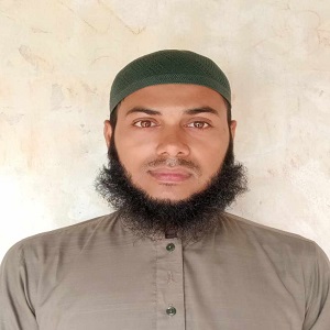 Md Usman Goni